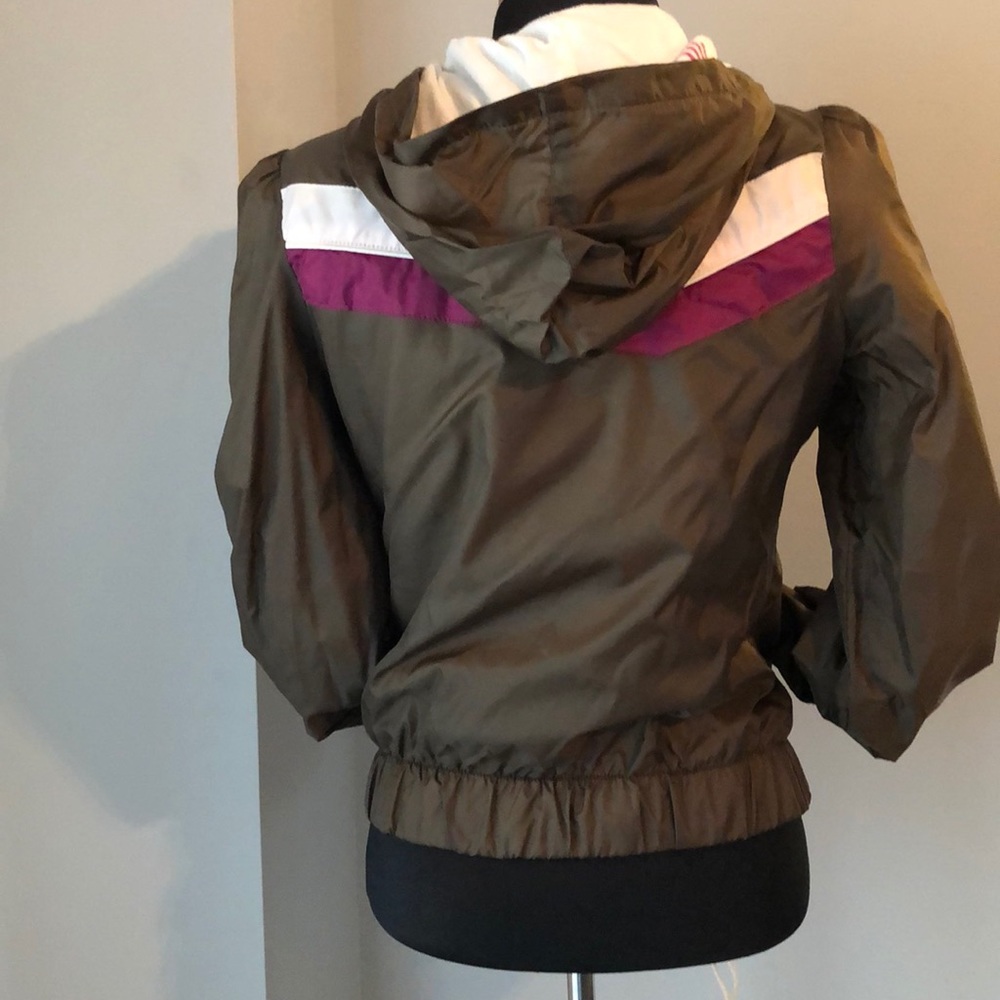 Roxy Jacket - Picture 3 of 4